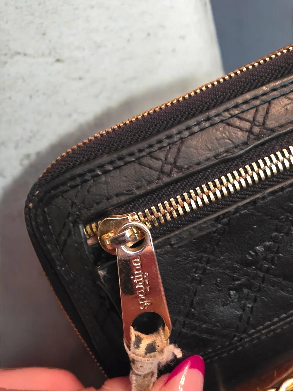 Spartina 449 classic spartina